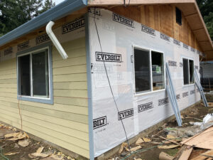 Duplex Prep Portland Oregon