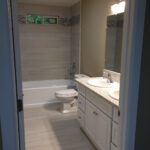 Bathroom Remodeled Portland Oregon
