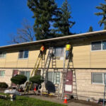 Apartment Prep Portland Oregon