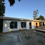 Duplex Prep Portland, Oregon