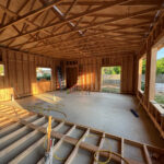 Framing Construction Portland Oregon
