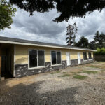 Prep Construction of Duplex Portland Oregon
